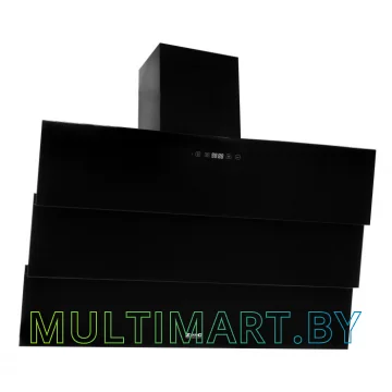 Вытяжка ZorG Technology Troy 750 90 (черный)
